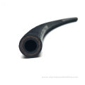 Fiber braided fuel resistant hydraulic rubber hose sae 100r3